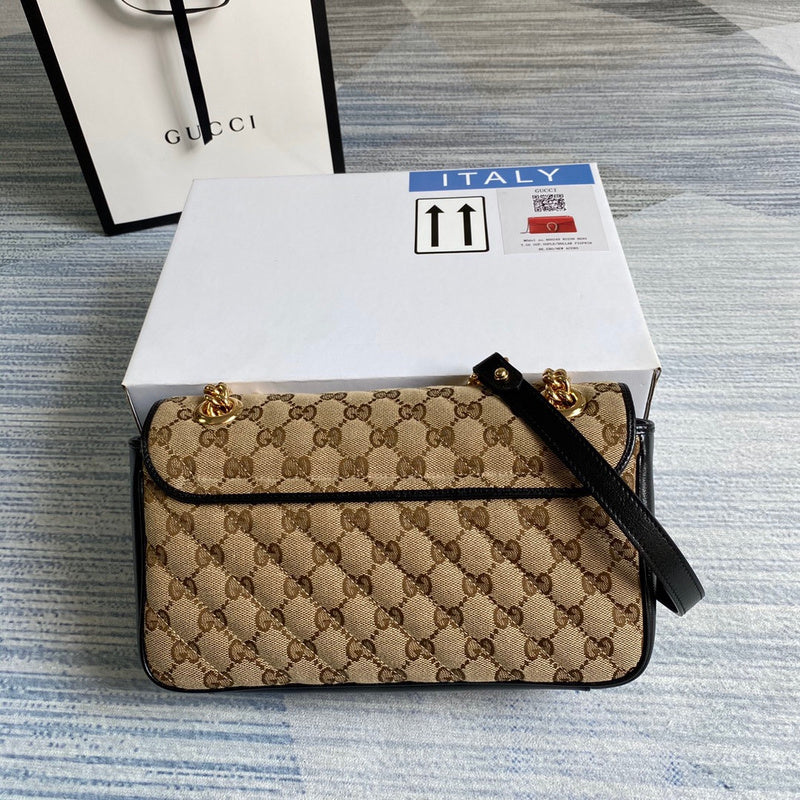 Satchel Bags - GCI Bags - 7013