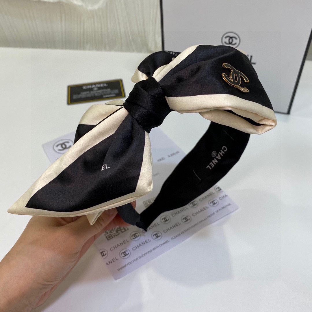 GLM - New Hair Band CHL 050