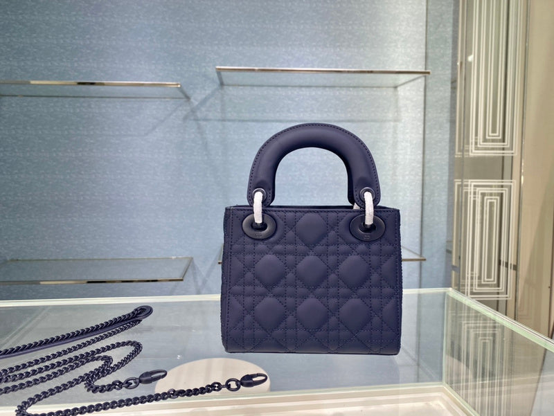 Satchel Bags - DOR Bags - 1369