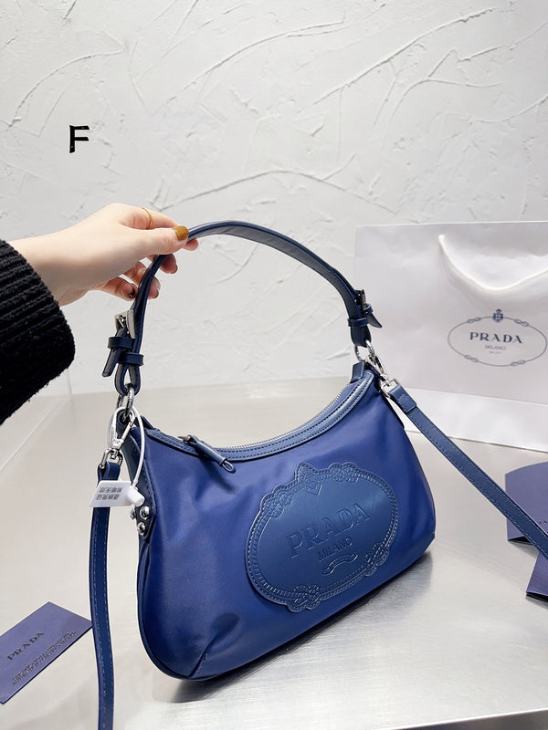 Satchel Bags - PDA Bags - 602