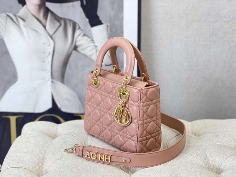 Glami Fashion - DIR Bags - 1168
