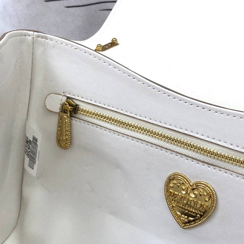 Satchel Bags - DG Bags - 189