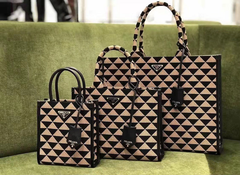 Glami - PD Handbags - 212