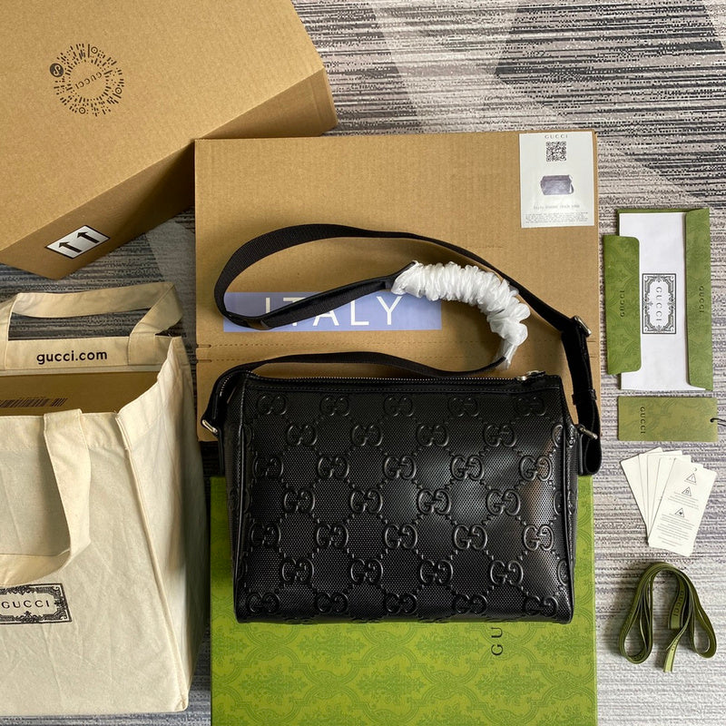 GLM - gg Bags - 2016