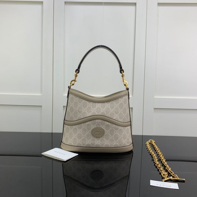 Satchel Bags - GUC Bags - 535