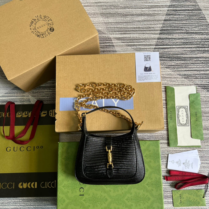 Satchel Bags - GCI Bags - 4351