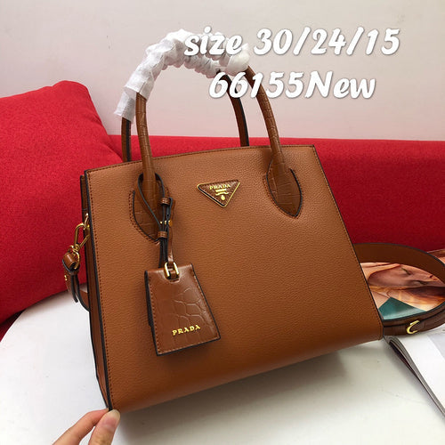 Satchel Bags - PDA Bags - 1031
