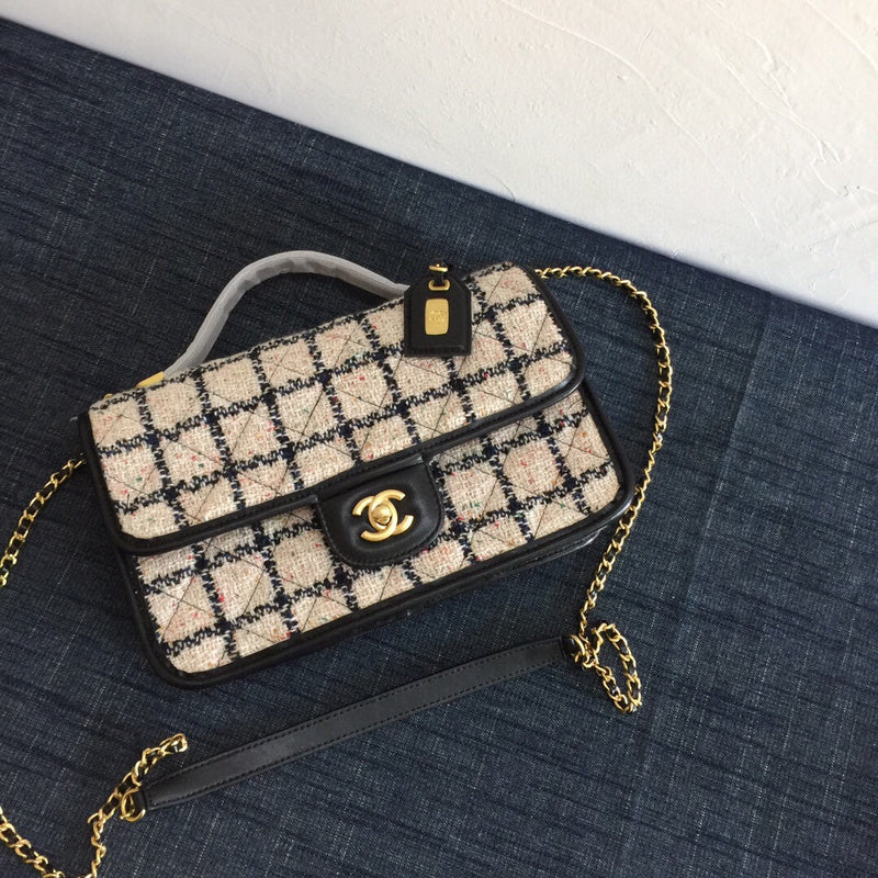 Satchel Bags - CHL Bags - 2735