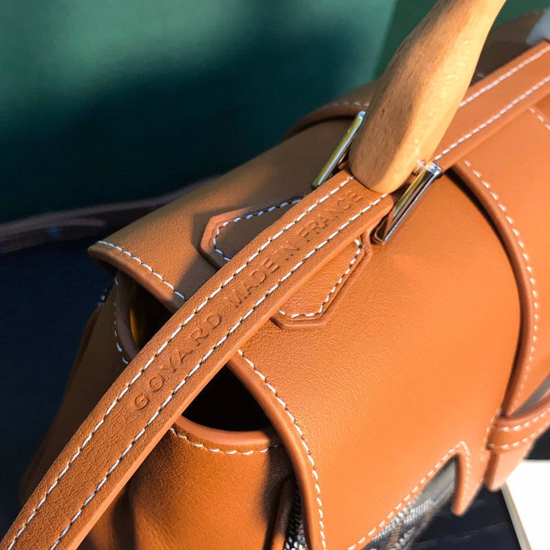 GLM - GYO Bags - 820