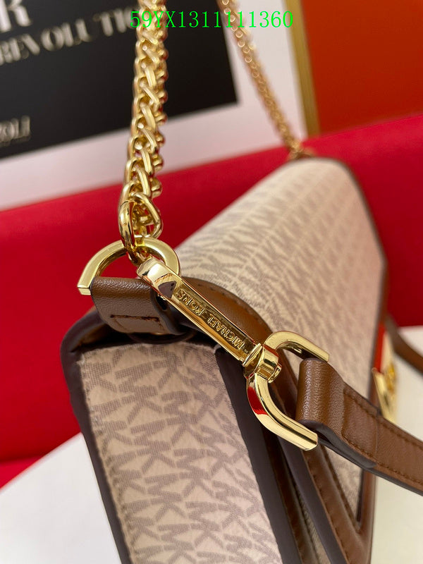 Satchel Bags - MK Bags - 579