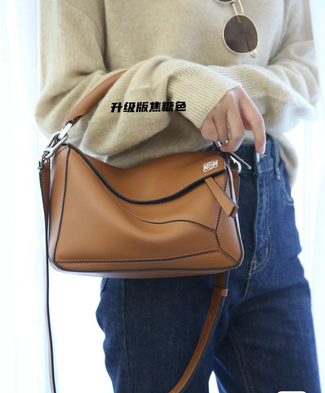 Satchel Bags - LOW Bags - 047