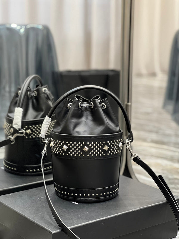 Satchel Bags - SLY Bags - 657