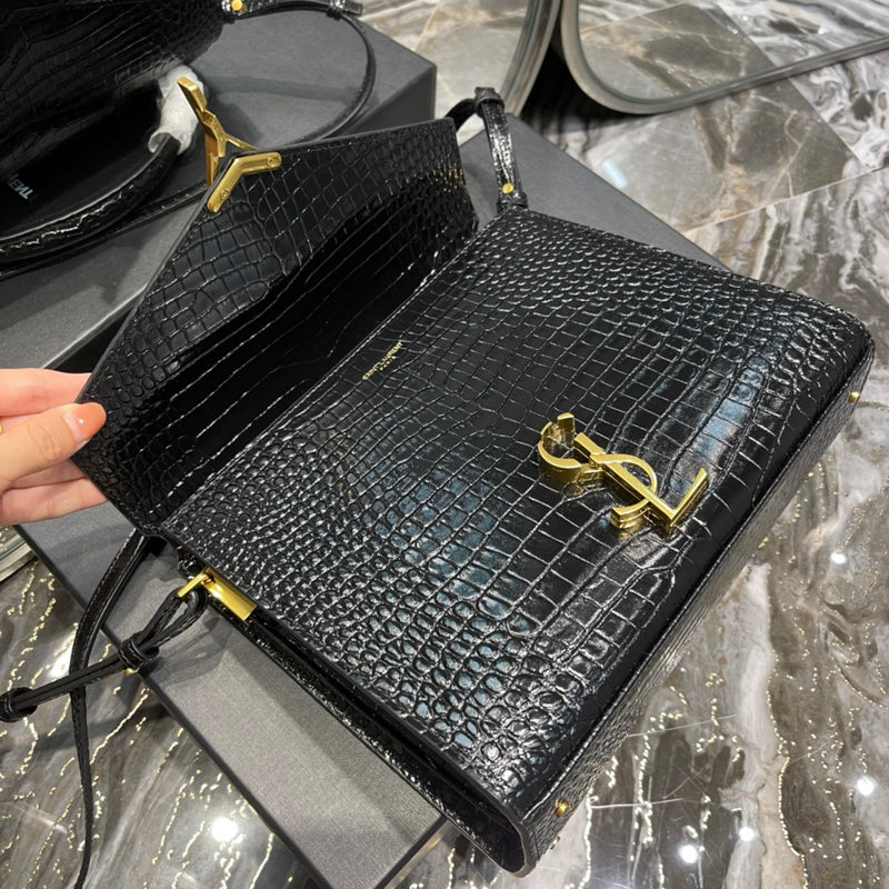 GLM - SLY Bags - 895