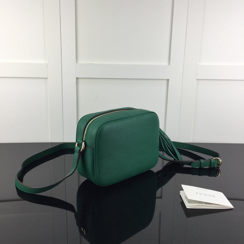 Satchel Bags - GUC Bags - 1251