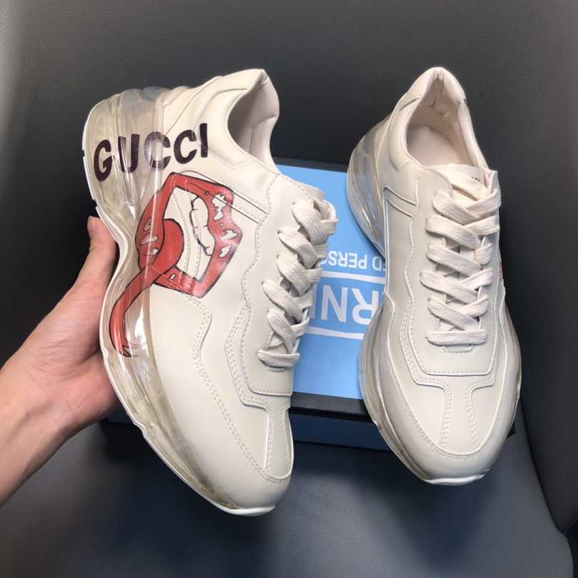 GLM-GCI Rhyton Sneaker 004