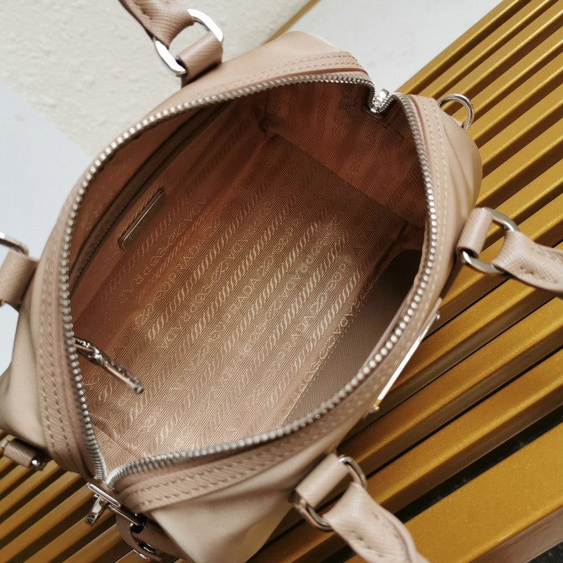 Satchel Bags - PDA Bags - 098