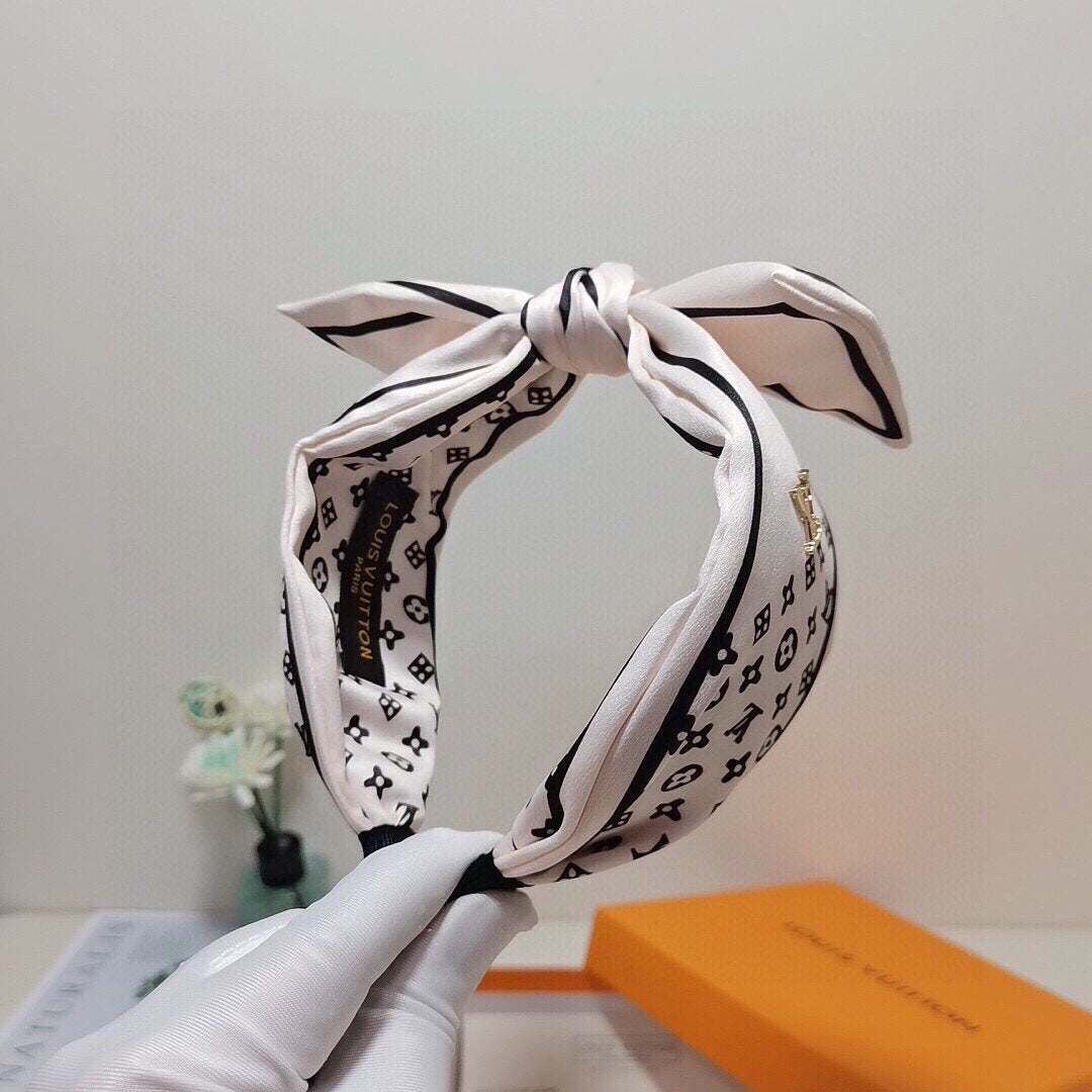 GLM - New Hair Band LUV 030