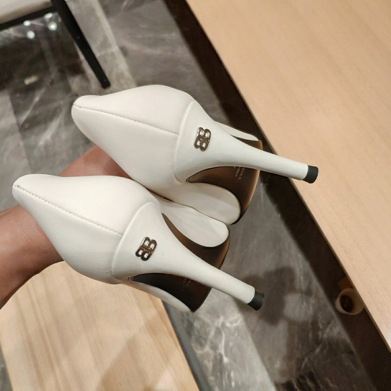 Satchel Bags - BGA Shoes - 1065