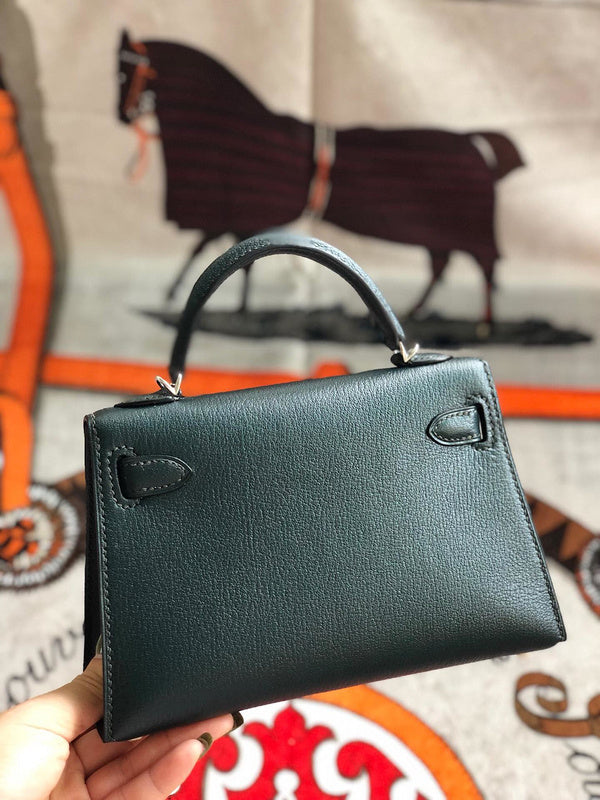 Satchel Bags - HMS-Bags - 723