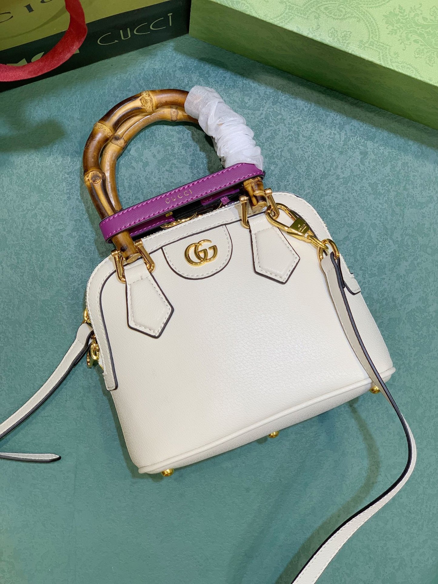 GLM - Top Quality Bag GCI 480