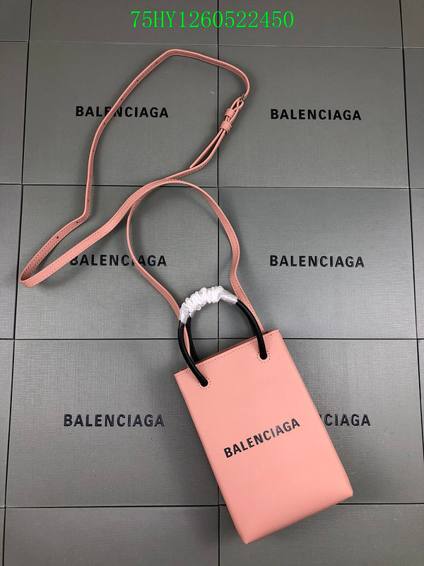 Glami GlamI - BGA Bags - 1759