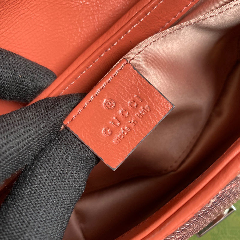 Satchel Bags - GCI Bags - 6623
