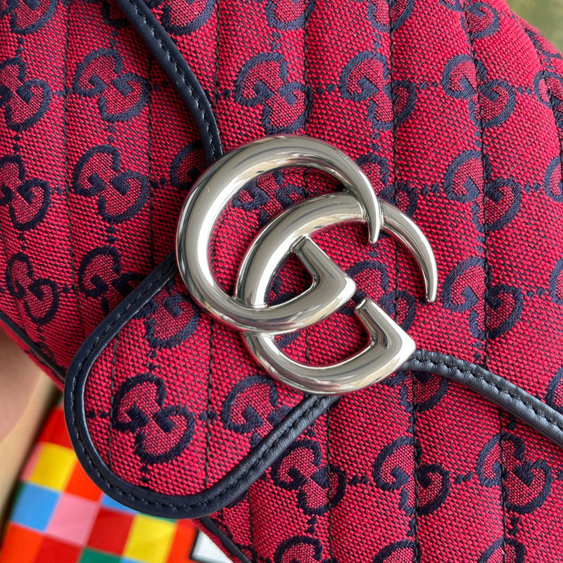 Satchel Bags - GCI Bags - 5057