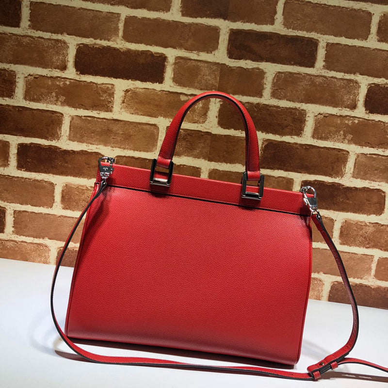 Satchel Bags - GCI Bags - 3543