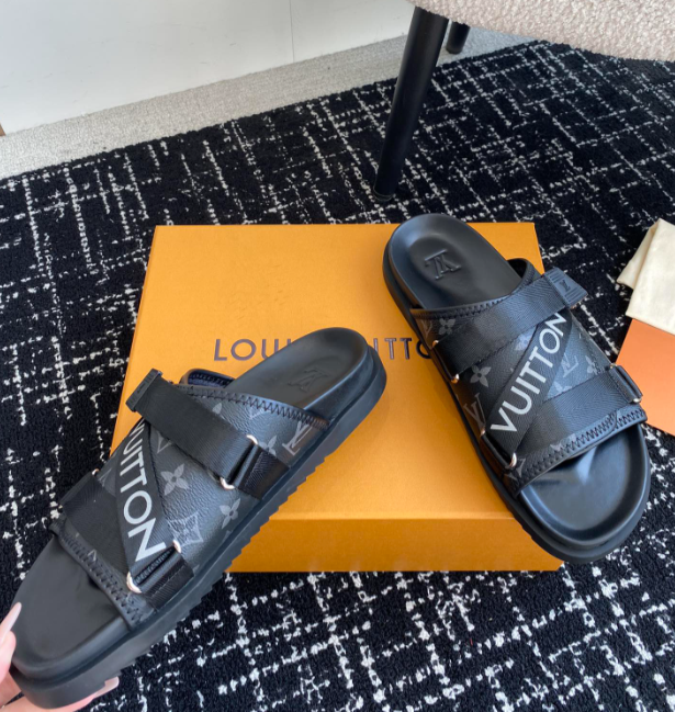 glami shop- LOV Men Shoes - 094