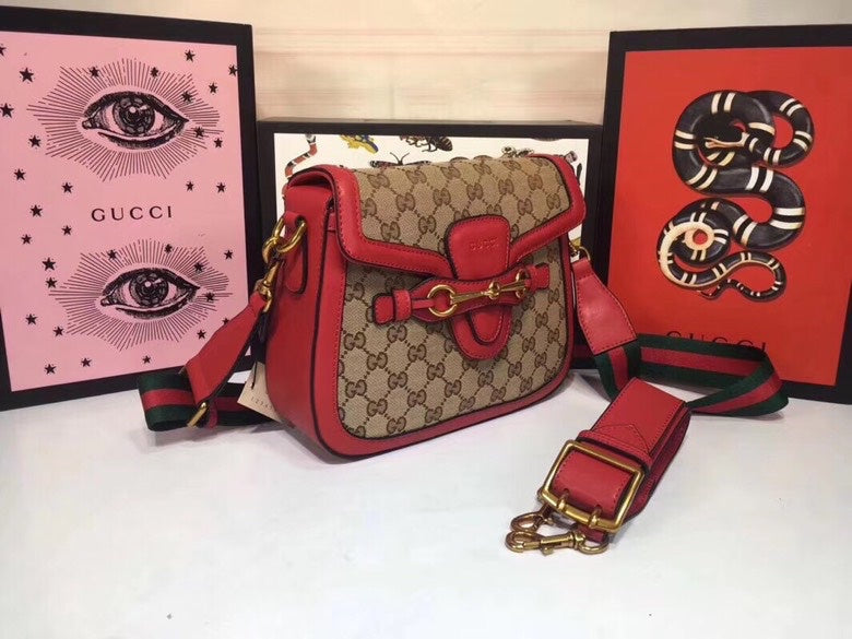 Satchel Bags - GCI Bags - 1604