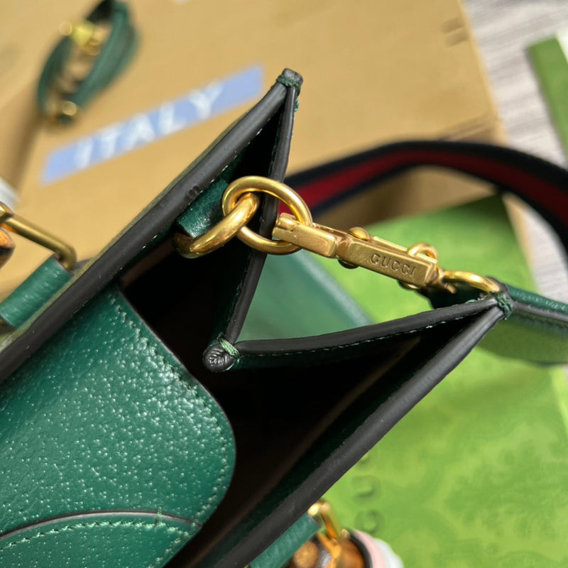 Satchel Bags - GCI Bags - 5454