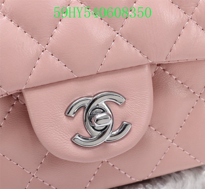 Satchel Bags - CHL Bags - 5265