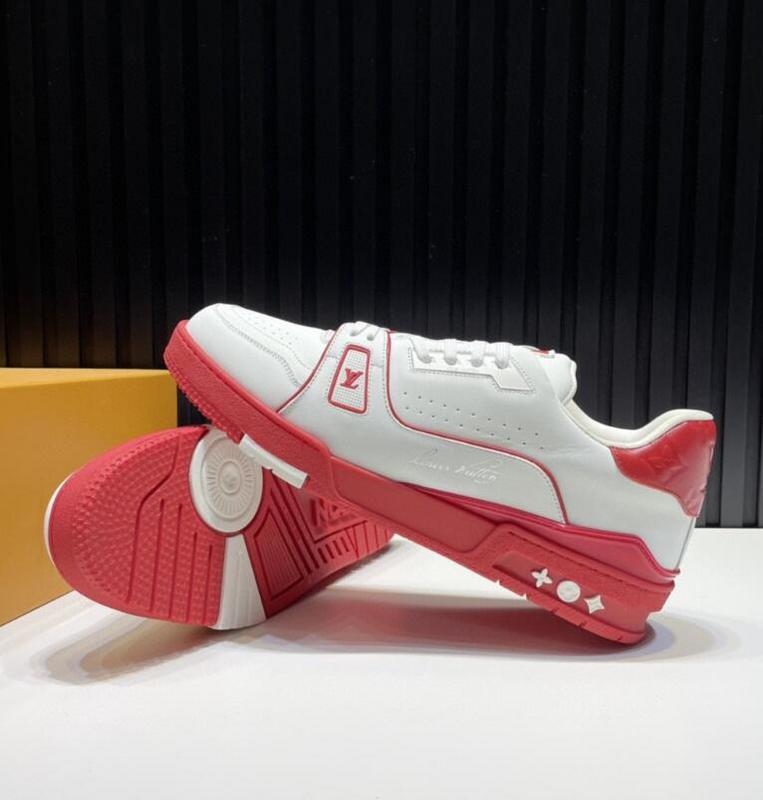 glami shop- LOV Men Shoes - 1449