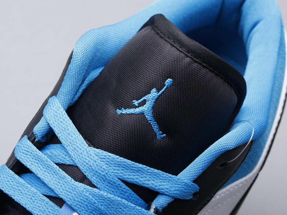 GLM - AJ1 Laser Laser Blue