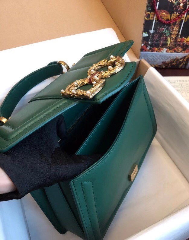 Satchel Bags - DG Bags - 450