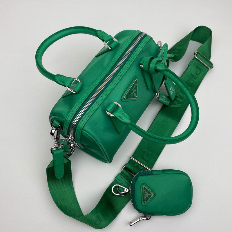 Satchel Bags - PDA Bags - 1384