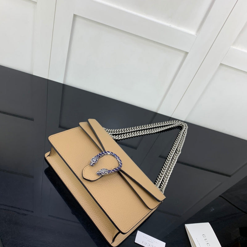 Satchel Bags - GUC Bags - 989