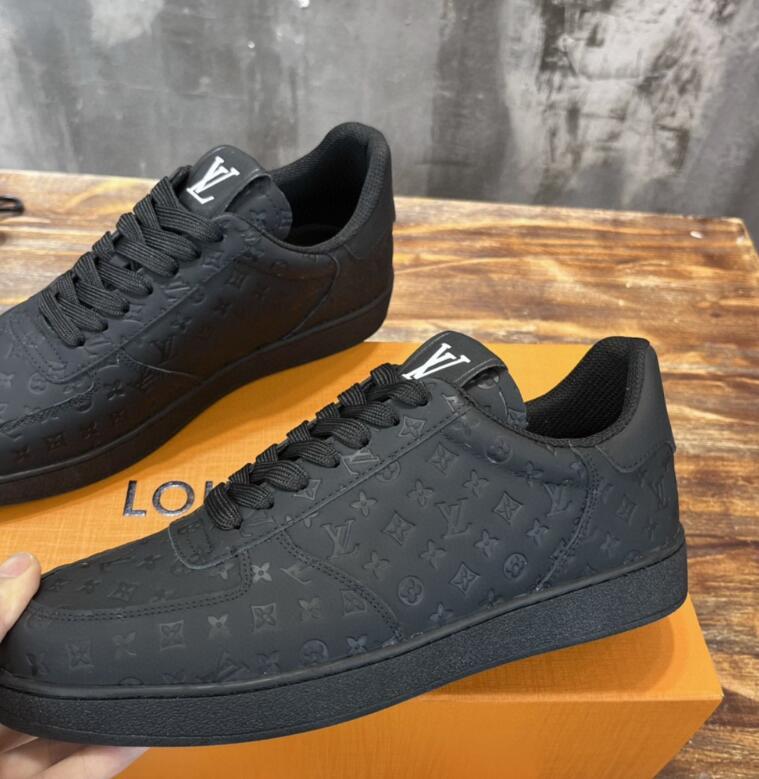 glami shop- LOV Men Shoes - 747