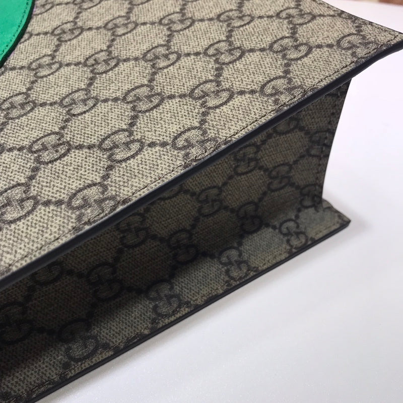 Satchel Bags - GCI Bags - 4068