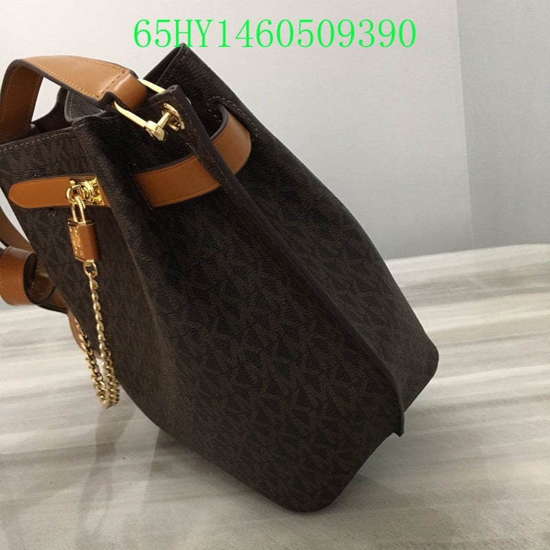 Satchel Bags - MK Bags - 381