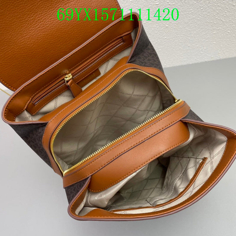Satchel Bags - MK Bags - 556