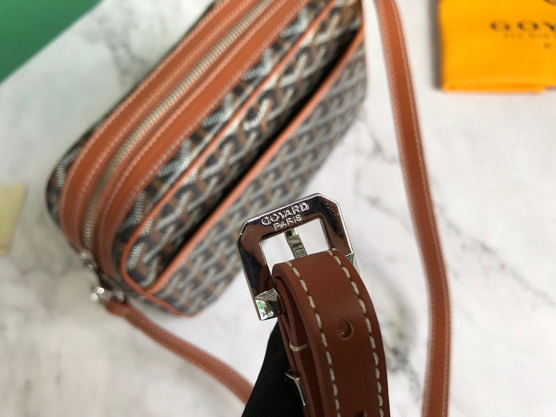 GLM - GYO Bags - 1117