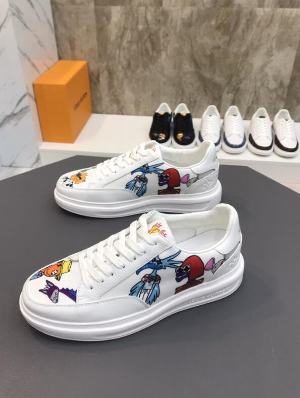 glami shop- LOV Men Shoes - 1321