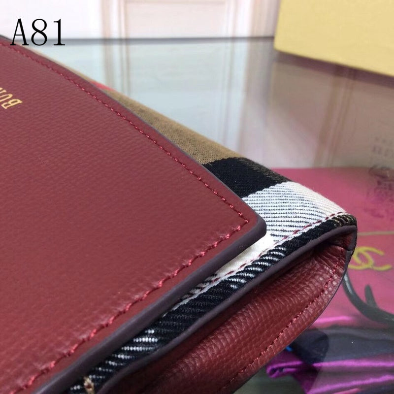 Fan Fashion -GLM - Top quality BBR Bags - 891