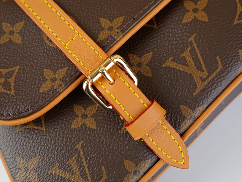 Satchel Bags - VL Bags - 5118