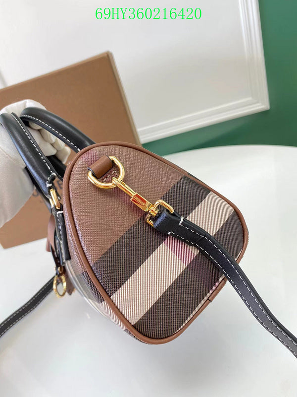 Fan Fashion -GLM - Top quality BBR Bags - 199