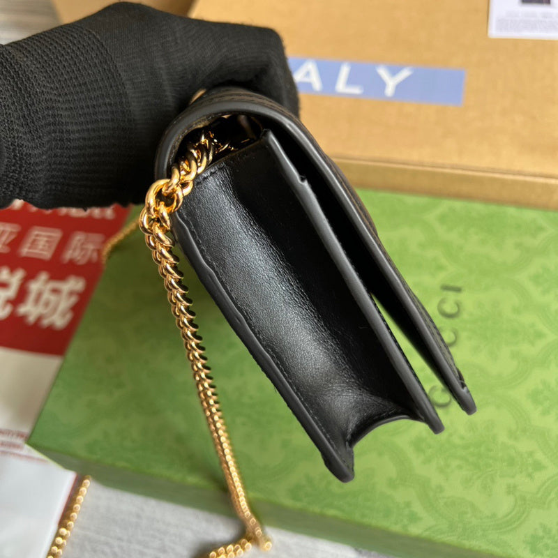 Satchel Bags - GCI Bags - 7874