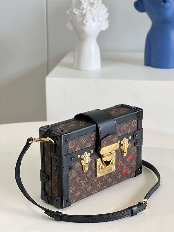 Glami GlamI Lu-Vi Bags - 16809