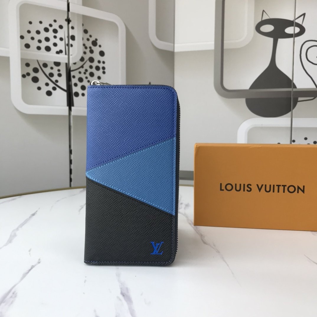 GLM - Top Quality Wallet LUV 009