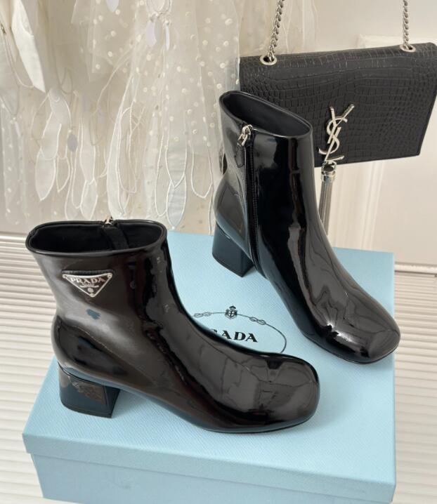 Glamy - PD Women Shoes - 158